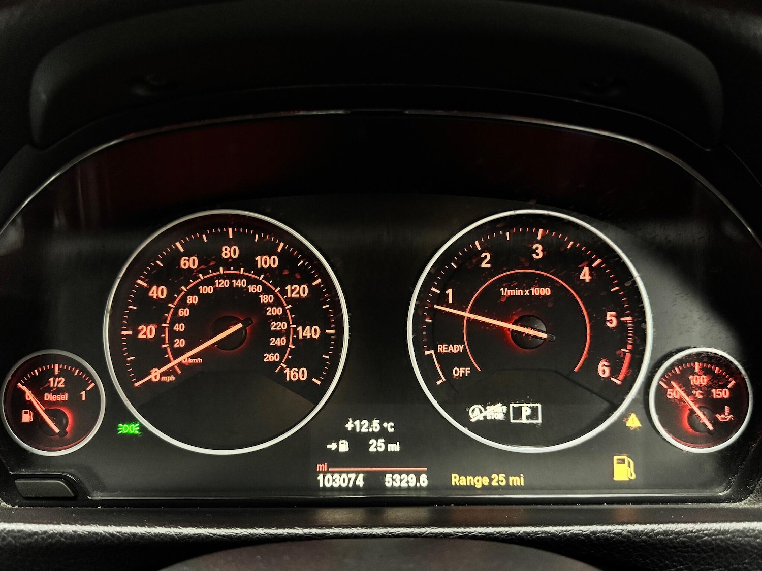 Used BMW 4 Series 2016 for sale - 76926348: Photo 35