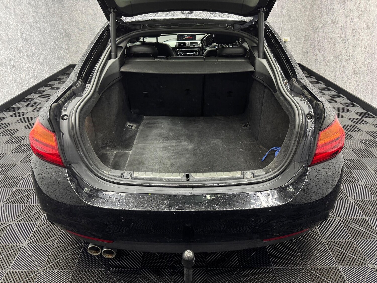 Used BMW 4 Series 2016 for sale - 76926348: Photo 36