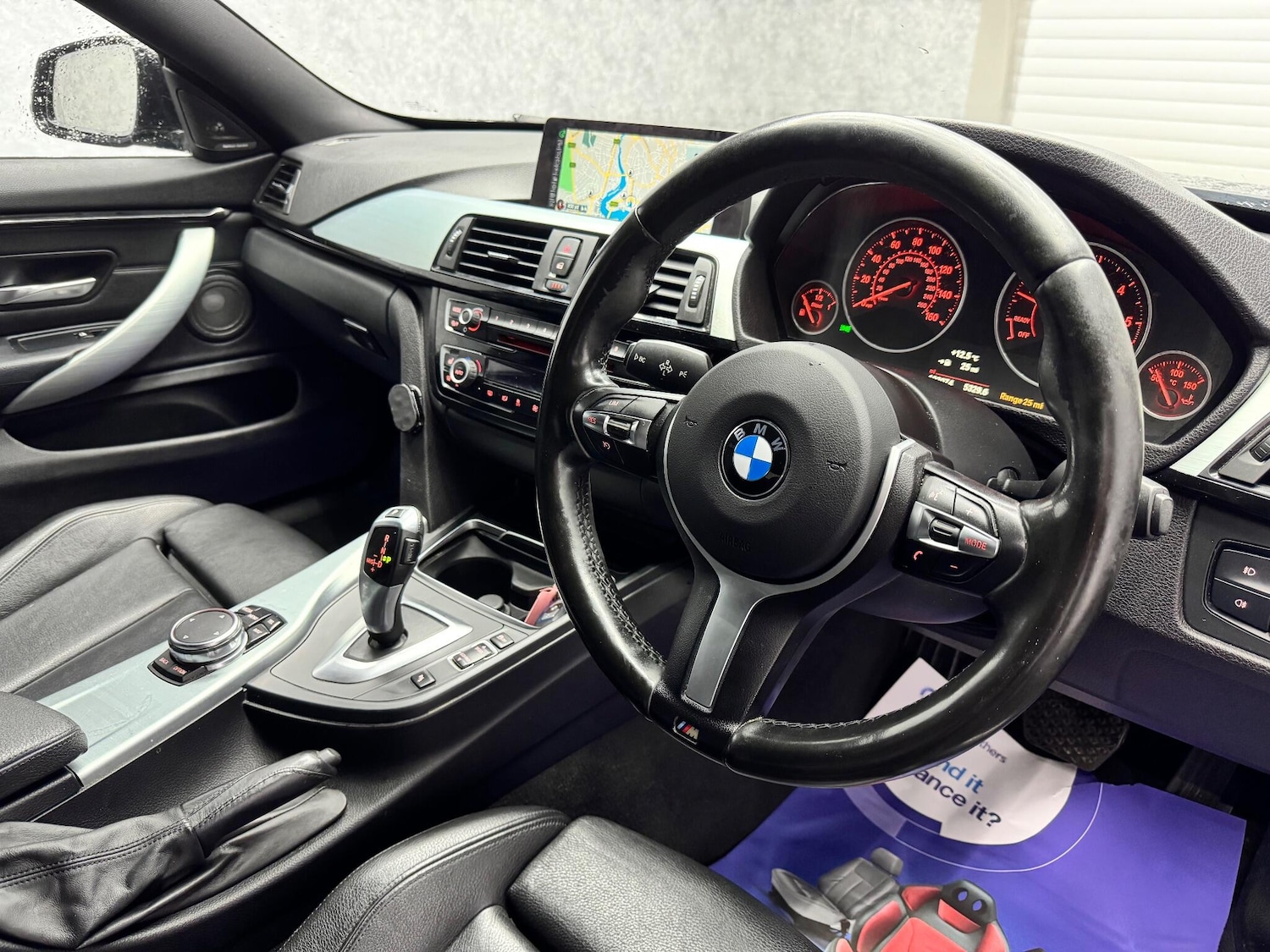 Used BMW 4 Series 2016 for sale - 76926348: Photo 37