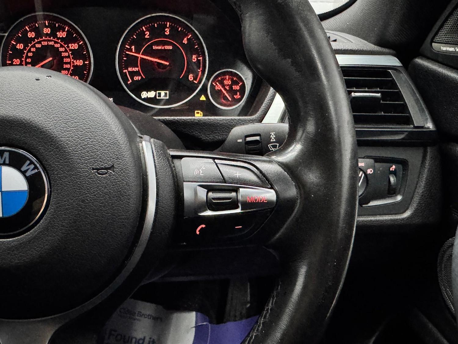 Used BMW 4 Series 2016 for sale - 76926348: Photo 40