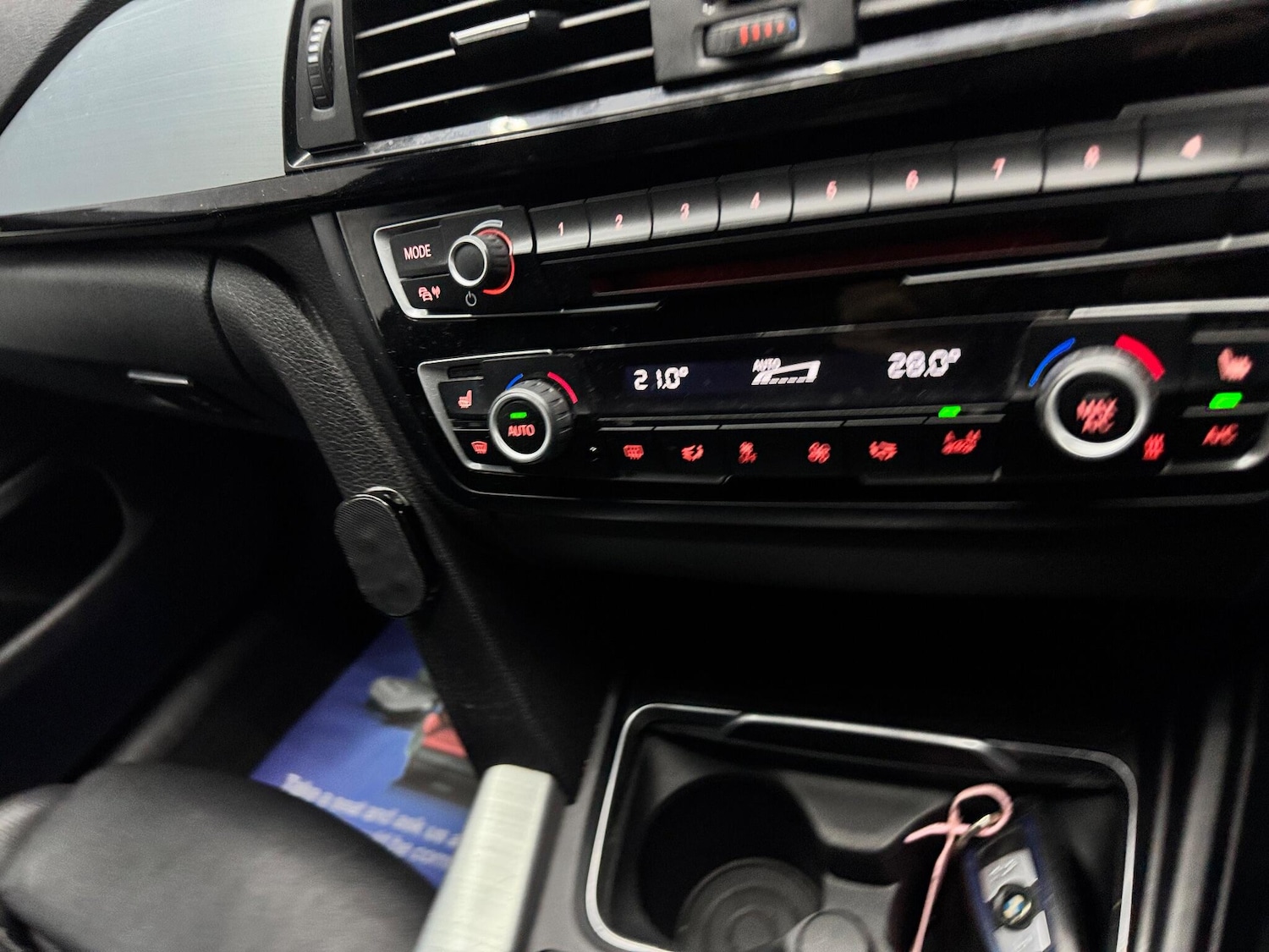 Used BMW 4 Series 2016 for sale - 76926348: Photo 5