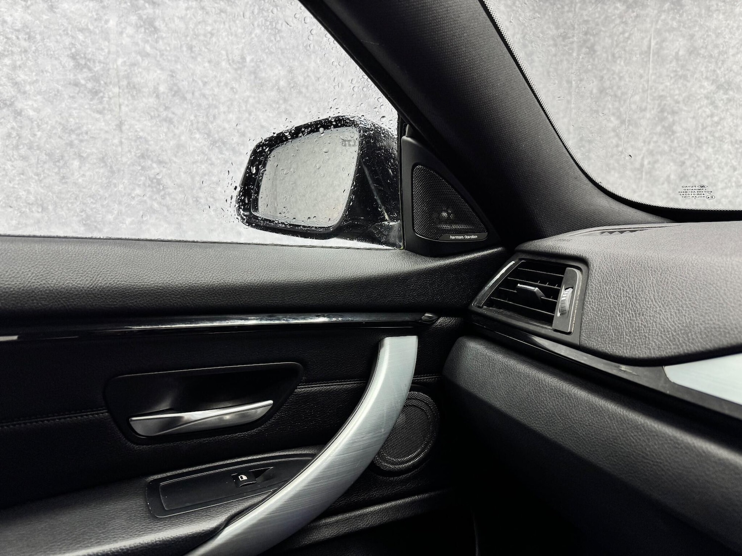 Used BMW 4 Series 2016 for sale - 76926348: Photo 7