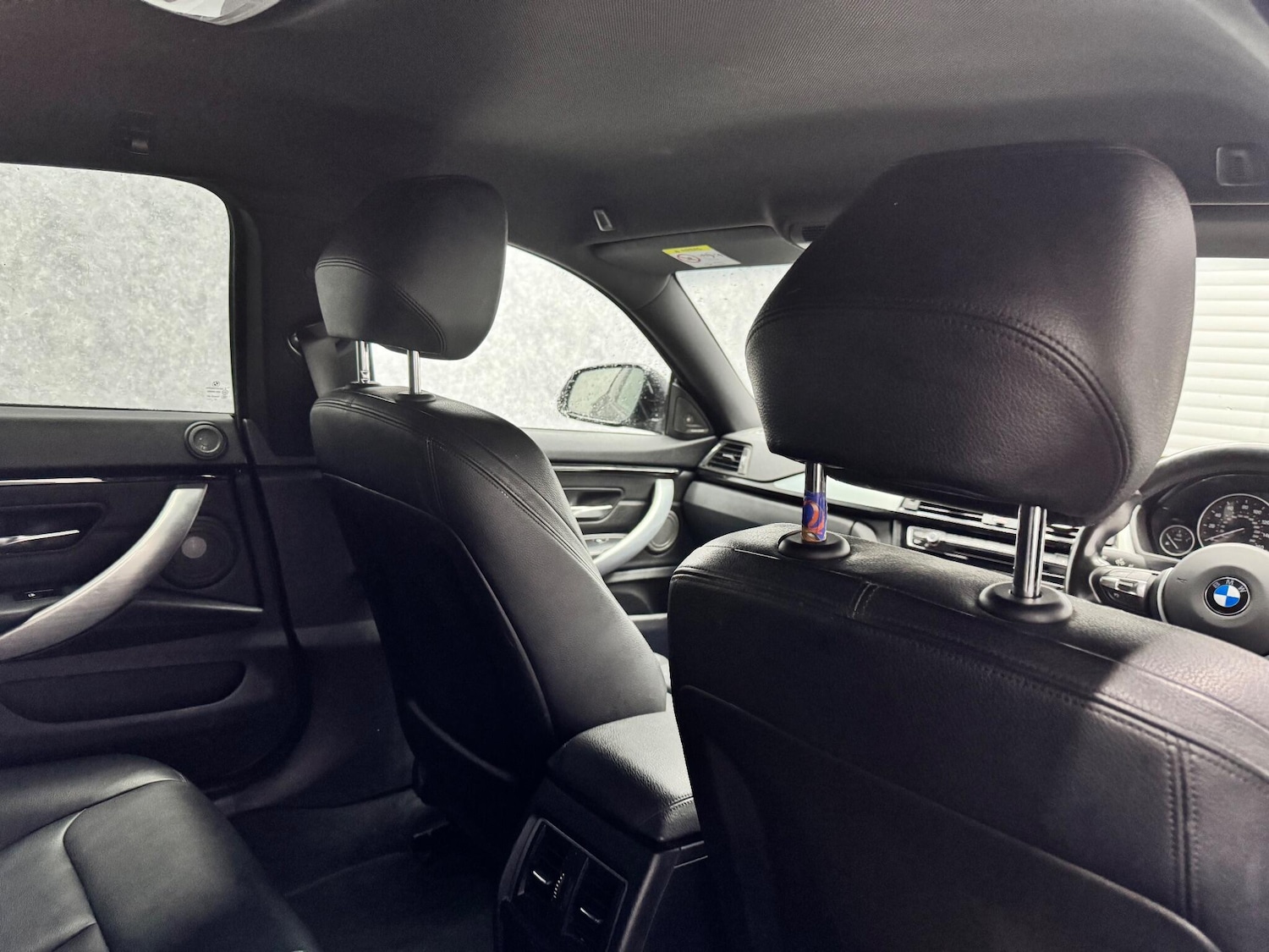 Used BMW 4 Series 2016 for sale - 76926348: Photo 8