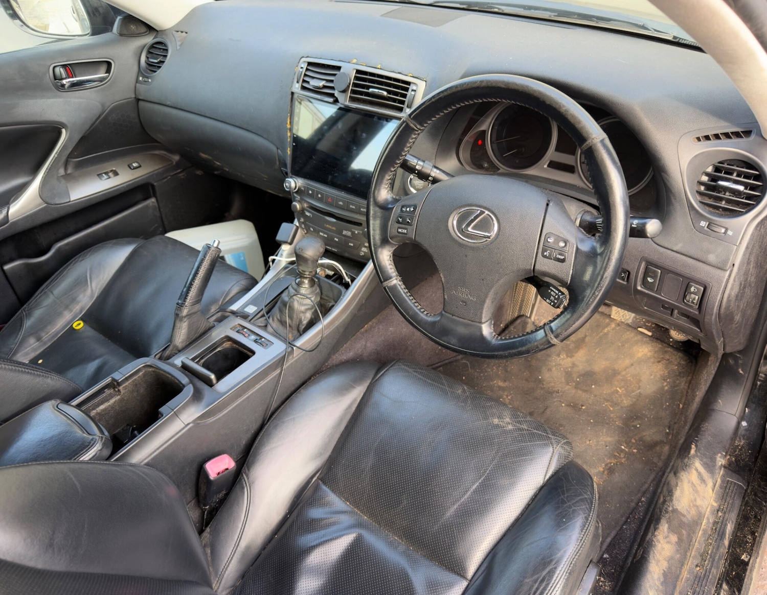 Used Lexus IS for sale - 77511171: Photo 2
