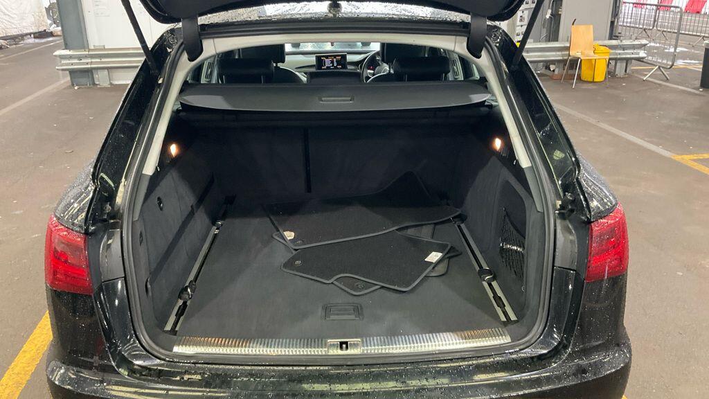 Used Audi A6 Avant for sale - 77320527: Photo 11