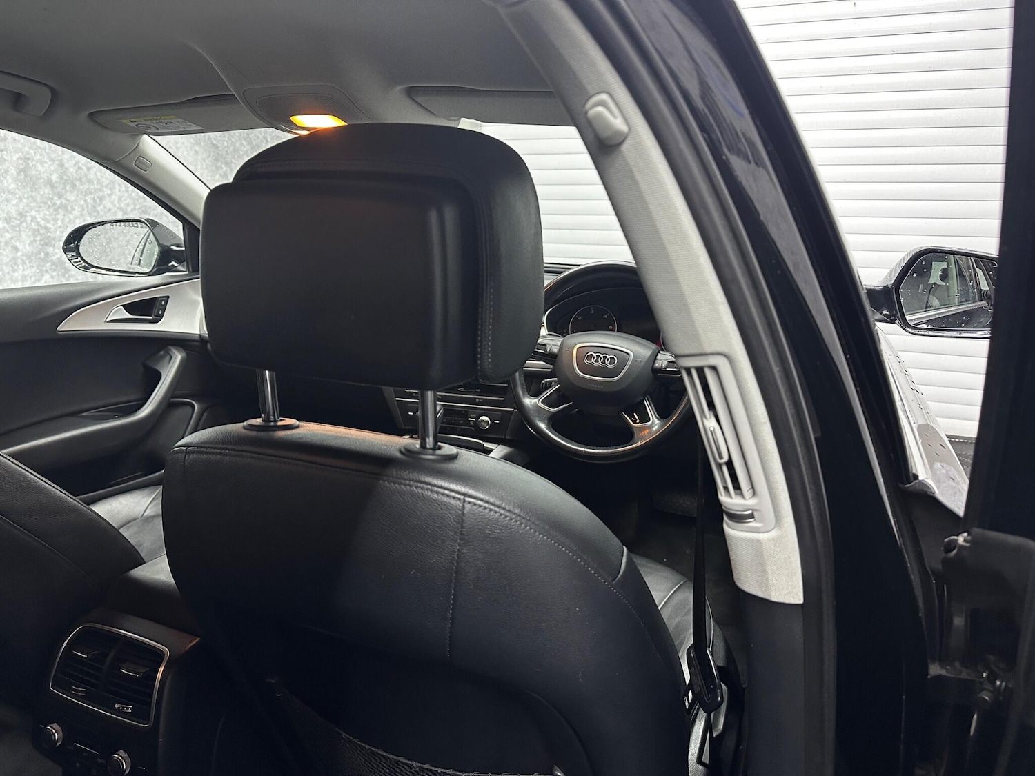 Used Audi A6 Avant 2016 for sale - 77320527: Photo 24