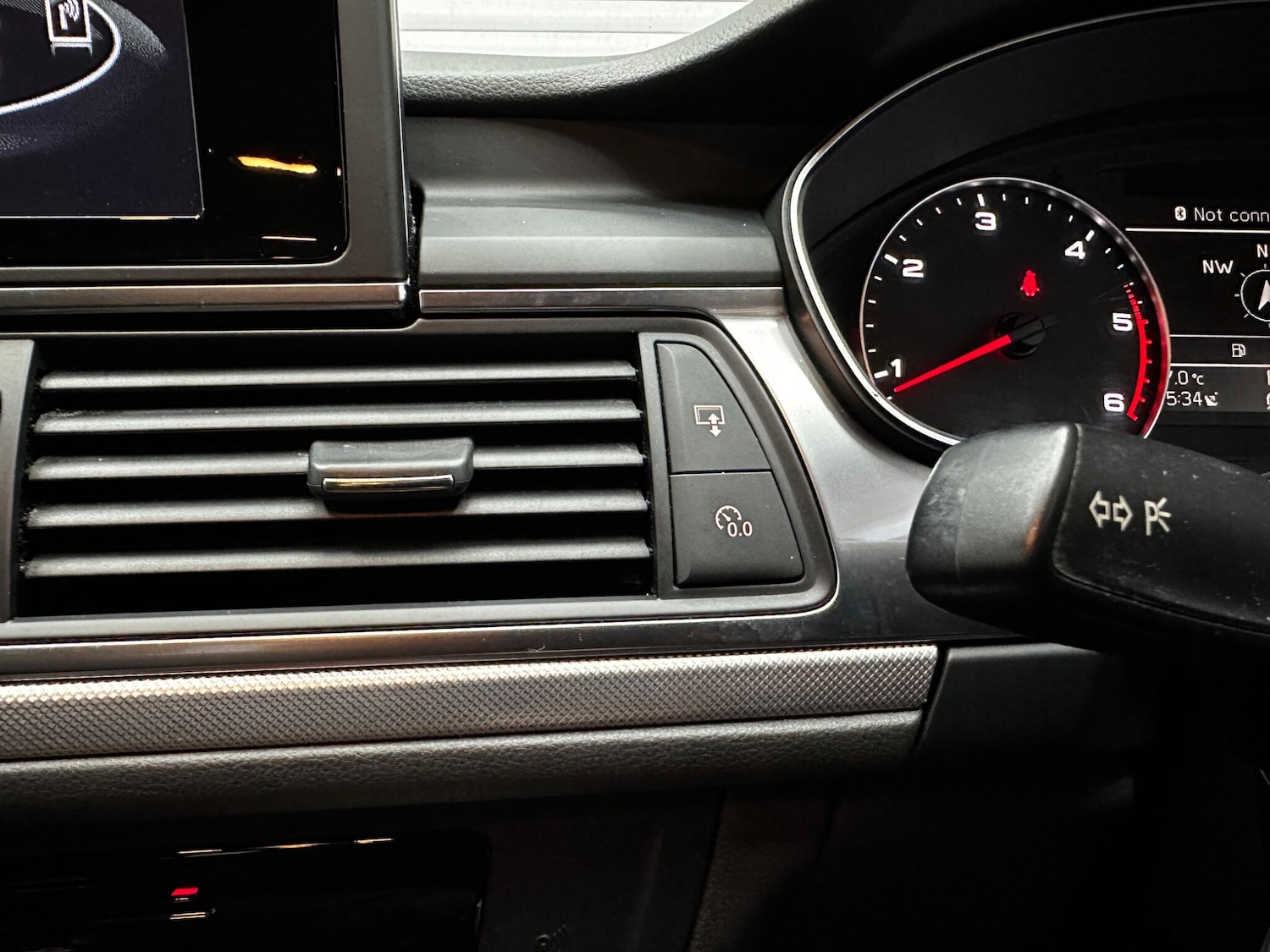 Used Audi A6 Avant 2016 for sale - 77320527: Photo 30