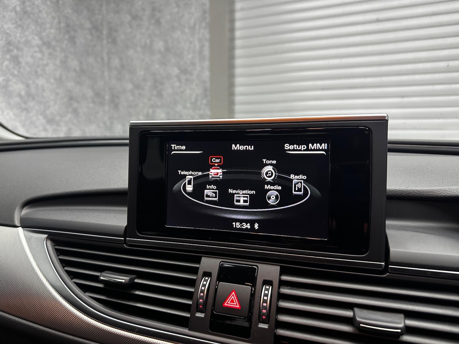 Used Audi A6 Avant 2016 for sale - 77320527: Photo 32