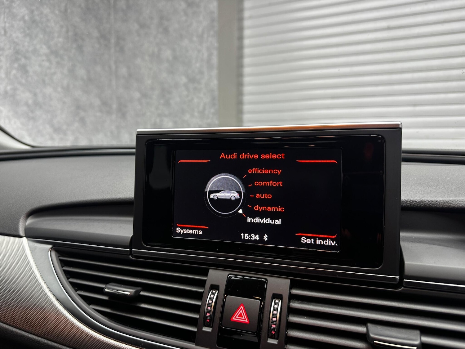 Used Audi A6 Avant 2016 for sale - 77320527: Photo 33