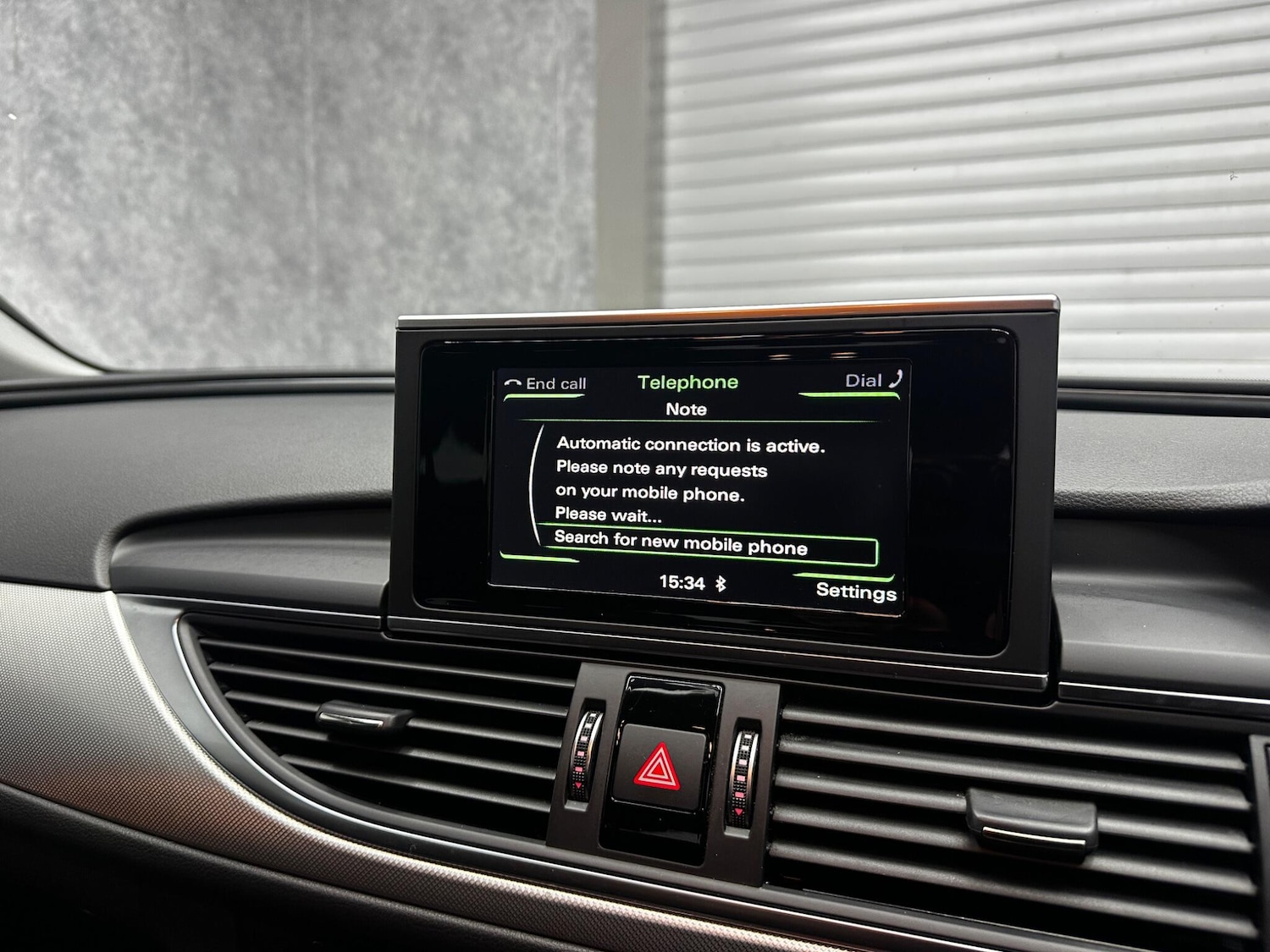 Used Audi A6 Avant 2016 for sale - 77320527: Photo 34