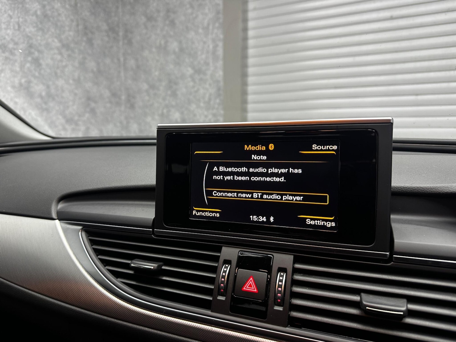 Used Audi A6 Avant 2016 for sale - 77320527: Photo 35