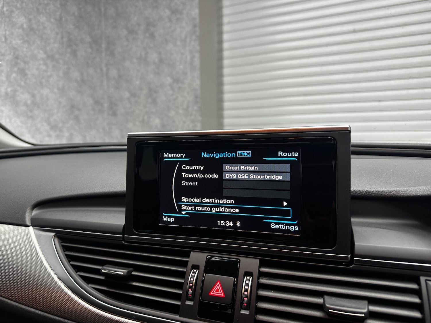 Used Audi A6 Avant 2016 for sale - 77320527: Photo 36