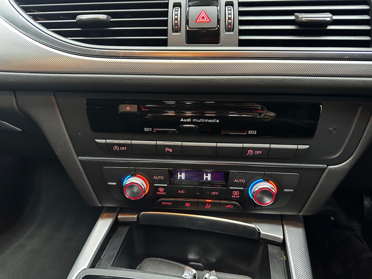 Used Audi A6 Avant 2016 for sale - 77320527: Photo 37