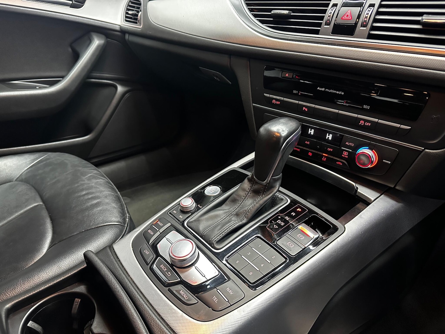 Used Audi A6 Avant 2016 for sale - 77320527: Photo 38