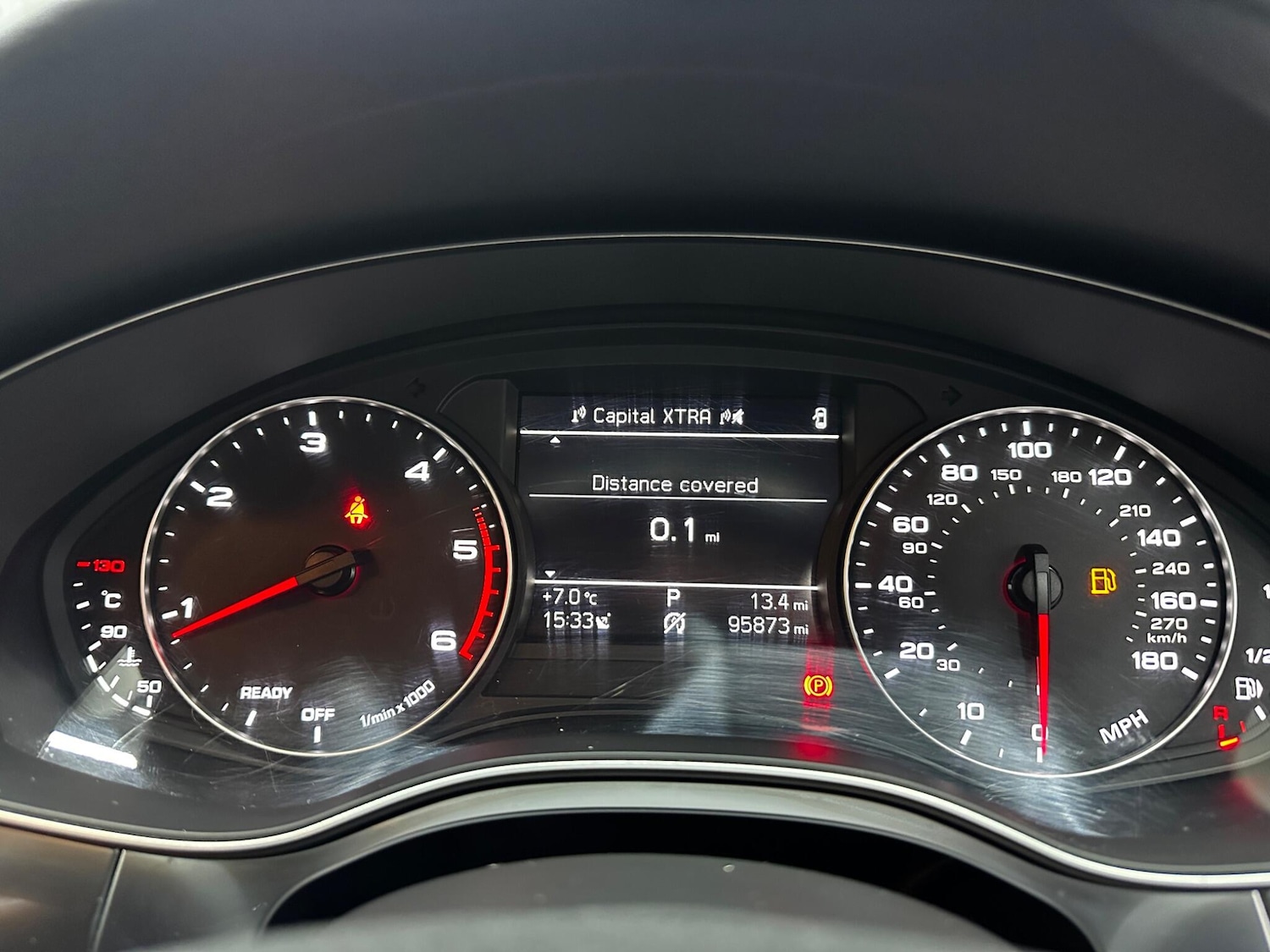 Used Audi A6 Avant 2016 for sale - 77320527: Photo 43