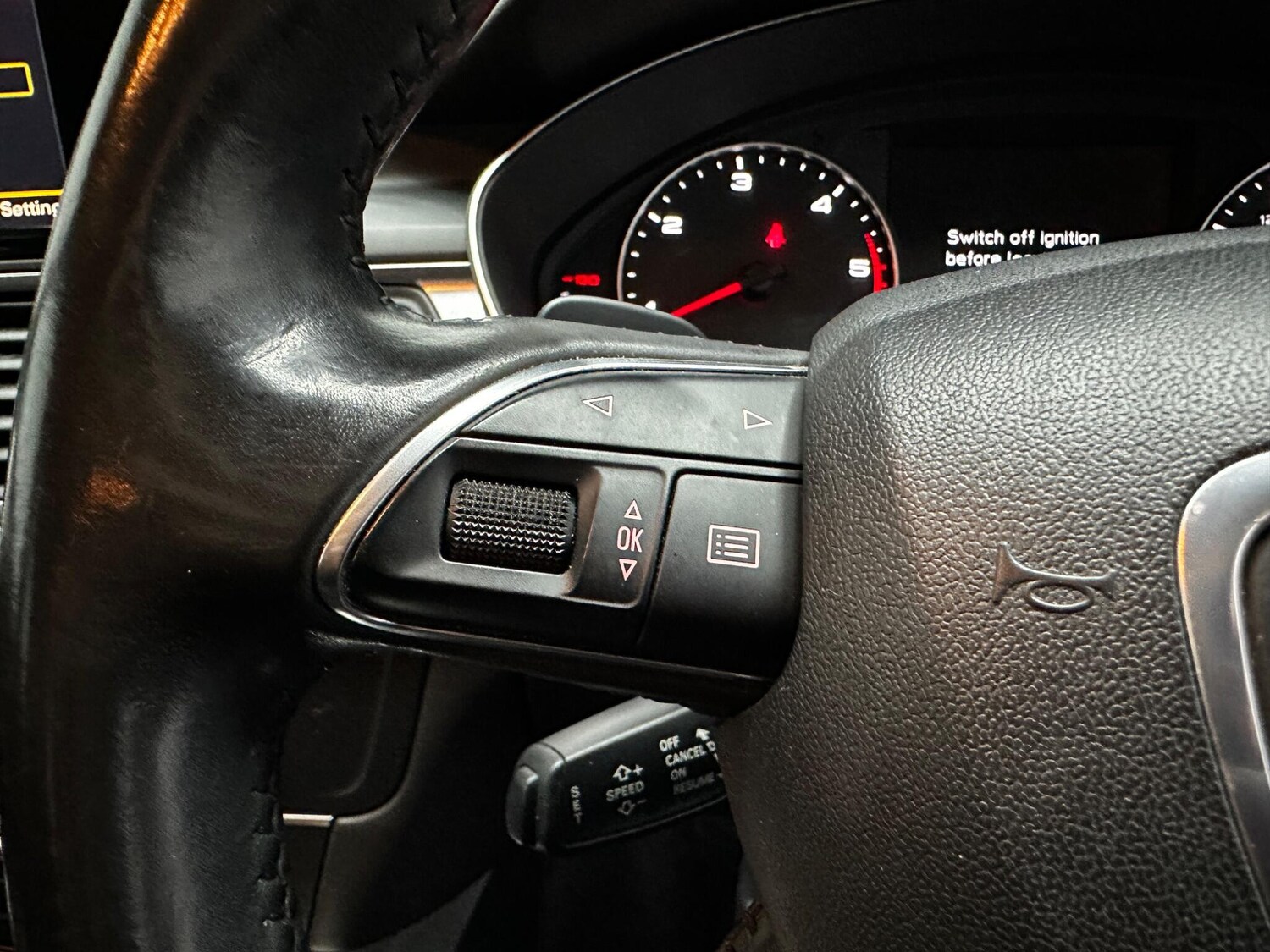 Used Audi A6 Avant 2016 for sale - 77320527: Photo 44