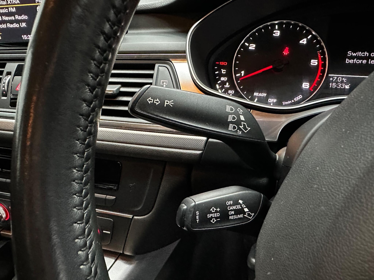 Used Audi A6 Avant 2016 for sale - 77320527: Photo 45