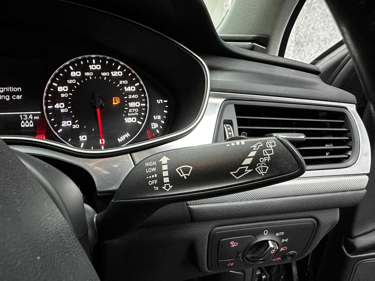 Used Audi A6 Avant 2016 for sale - 77320527: Photo 46