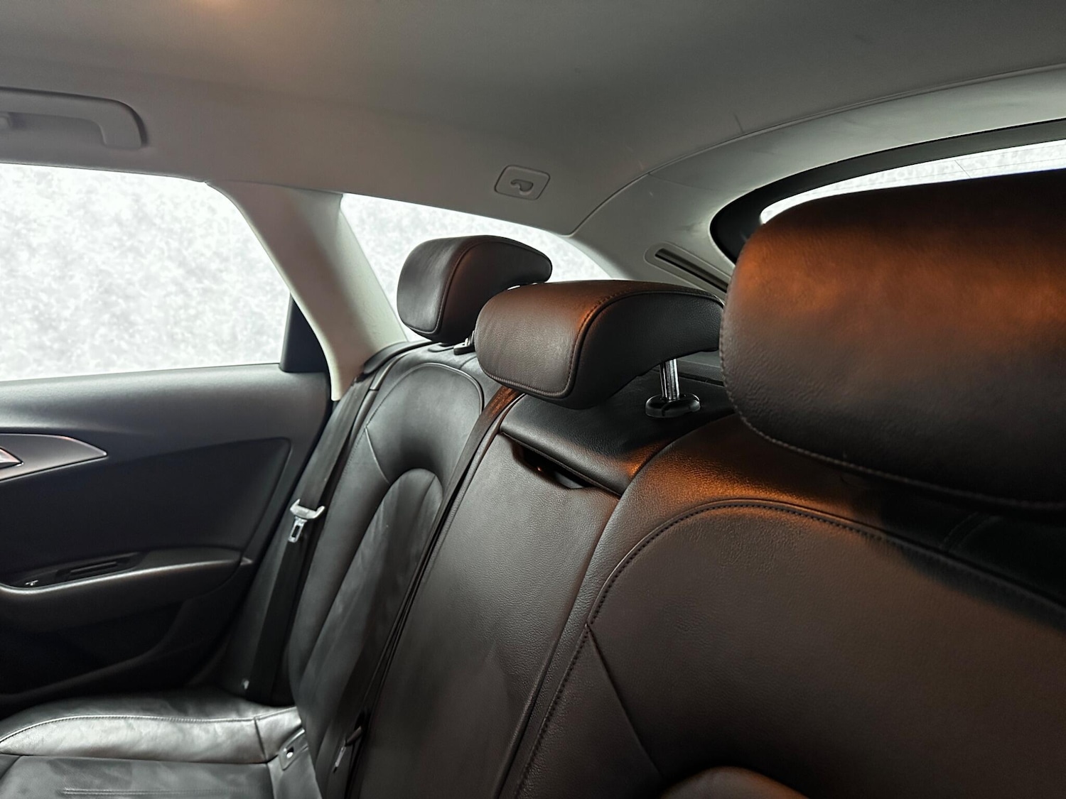 Used Audi A6 Avant 2016 for sale - 77320527: Photo 52