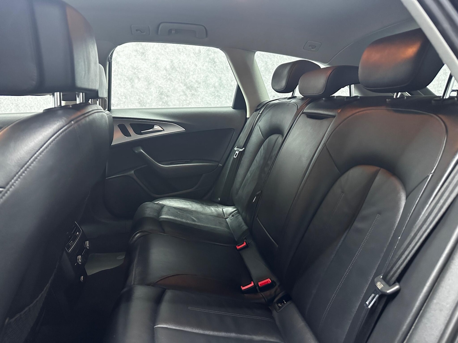 Used Audi A6 Avant 2016 for sale - 77320527: Photo 54