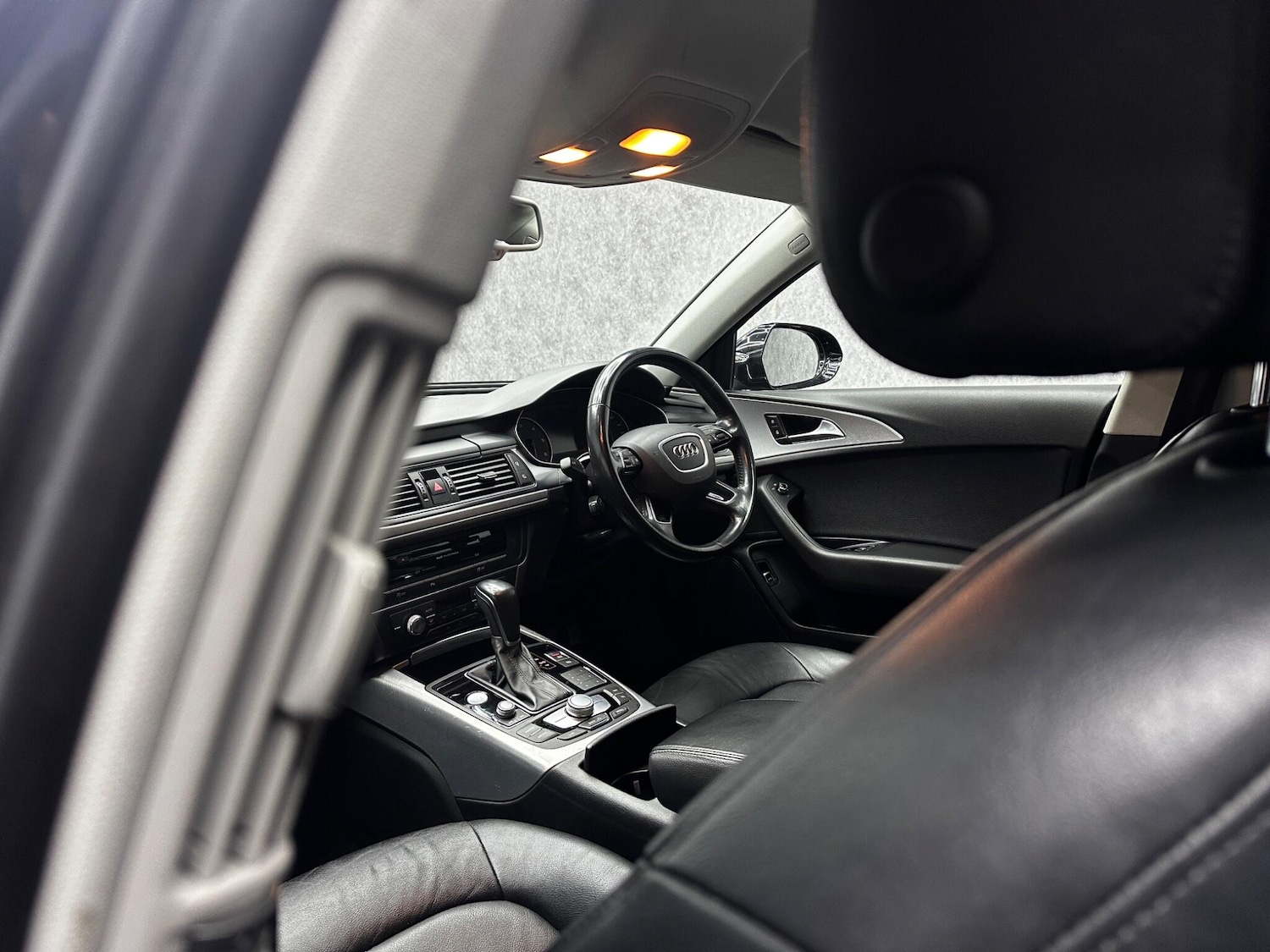 Used Audi A6 Avant 2016 for sale - 77320527: Photo 55