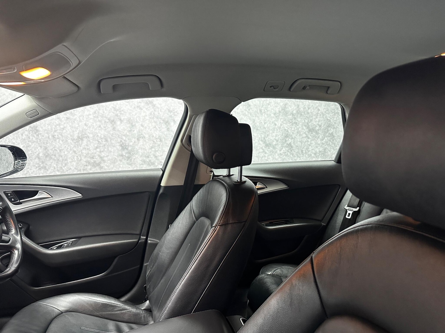 Used Audi A6 Avant 2016 for sale - 77320527: Photo 56