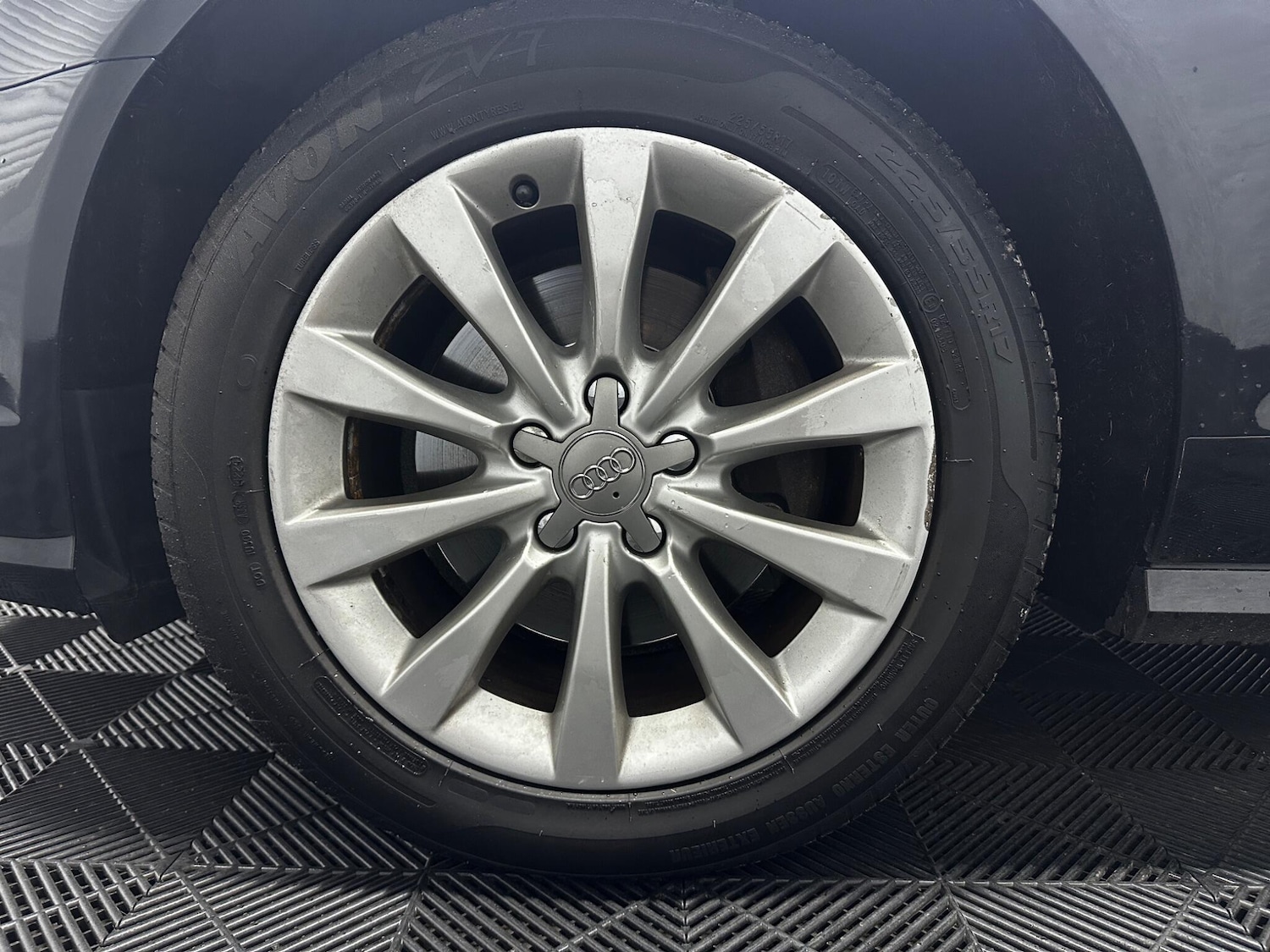 Used Audi A6 Avant 2016 for sale - 77320527: Photo 58