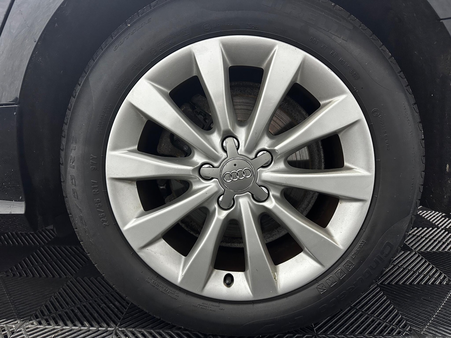 Used Audi A6 Avant 2016 for sale - 77320527: Photo 59