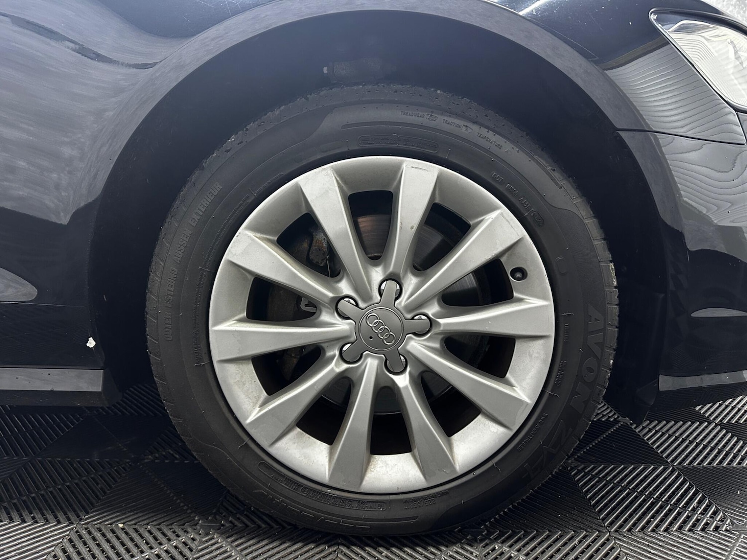 Used Audi A6 Avant 2016 for sale - 77320527: Photo 61