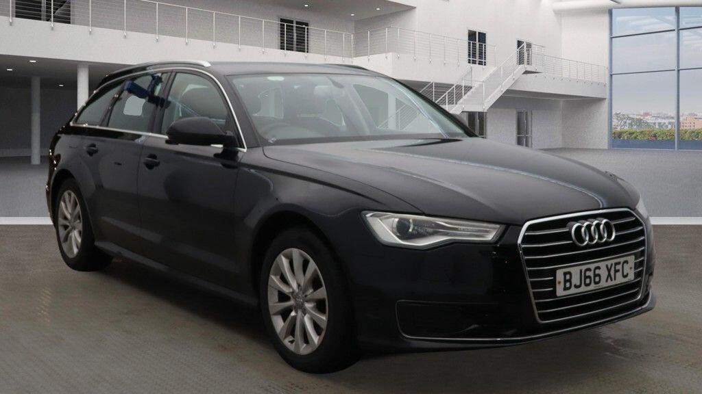 Used Audi A6 Avant for sale - 77320527: Photo 7