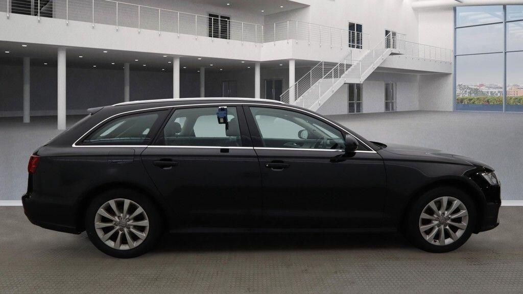 Used Audi A6 Avant for sale - 77320527: Photo 9
