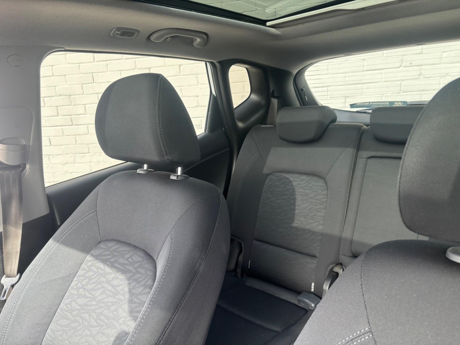 Used Hyundai Ix20 2011 for sale - 77753502: Photo 11