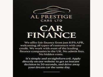 (61) - 1.6 Style Auto Euro 5 5dr