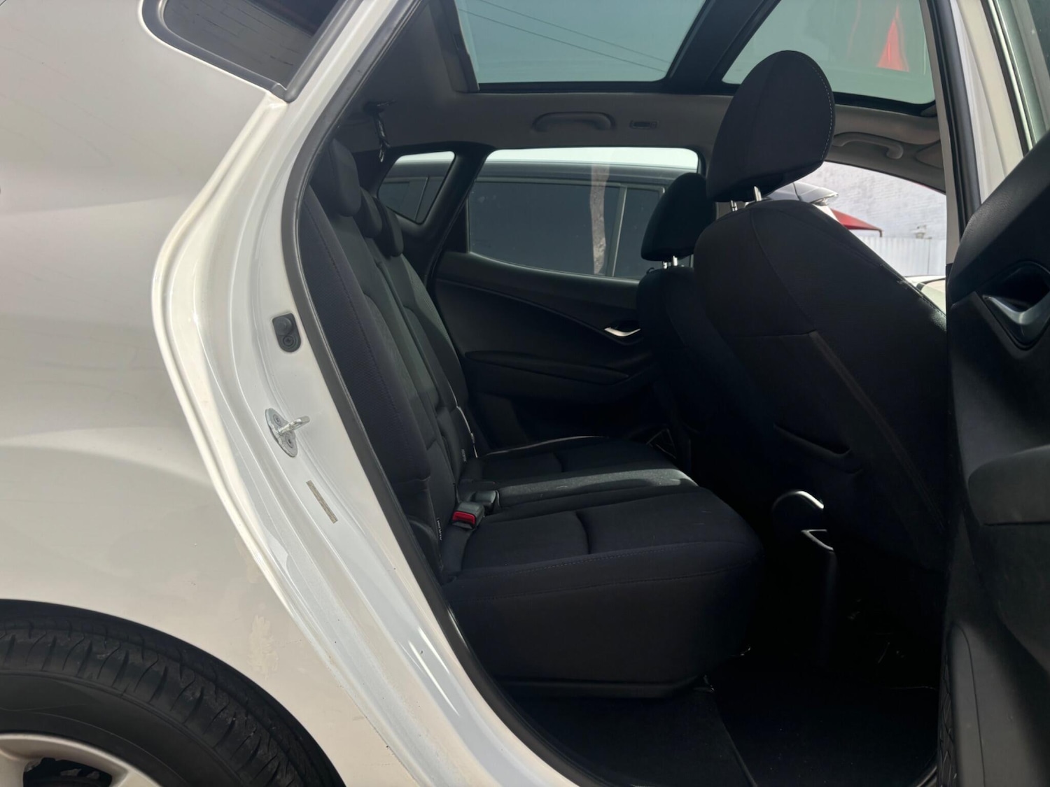 Used Hyundai Ix20 2011 for sale - 77753502: Photo 5