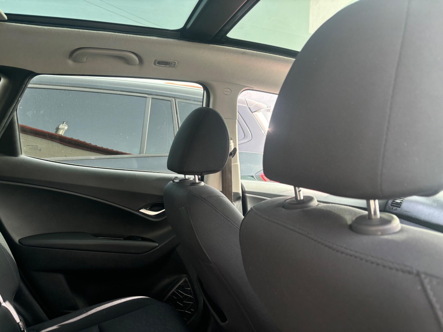 Used Hyundai Ix20 2011 for sale - 77753502: Photo 7