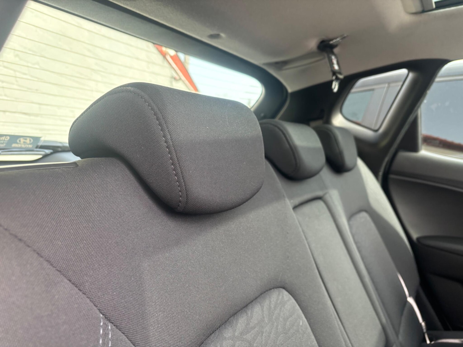 Used Hyundai Ix20 2011 for sale - 77753502: Photo 8