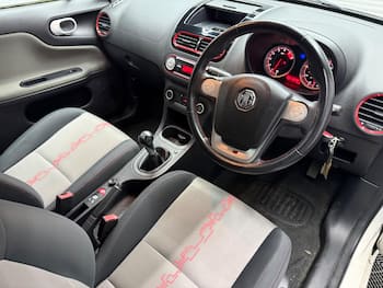 Used MG MG3 2015 for sale - 79664703: Photo