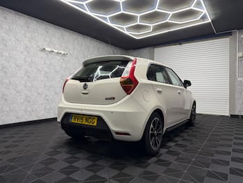Used MG MG3 2015 for sale - 79664703: Photo