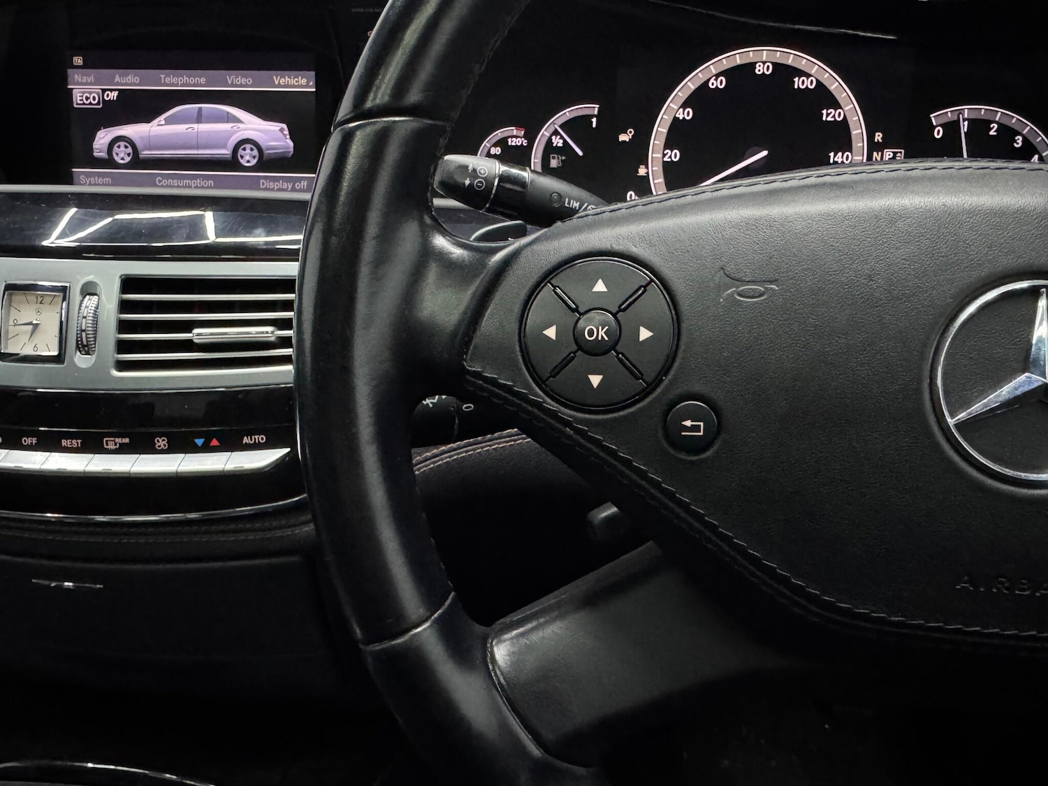 Used Mercedes-Benz S Class for sale - 76729047: Photo 11