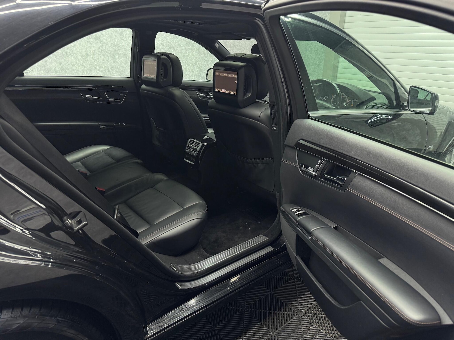 Used Mercedes-Benz S Class for sale - 76729047: Photo 14