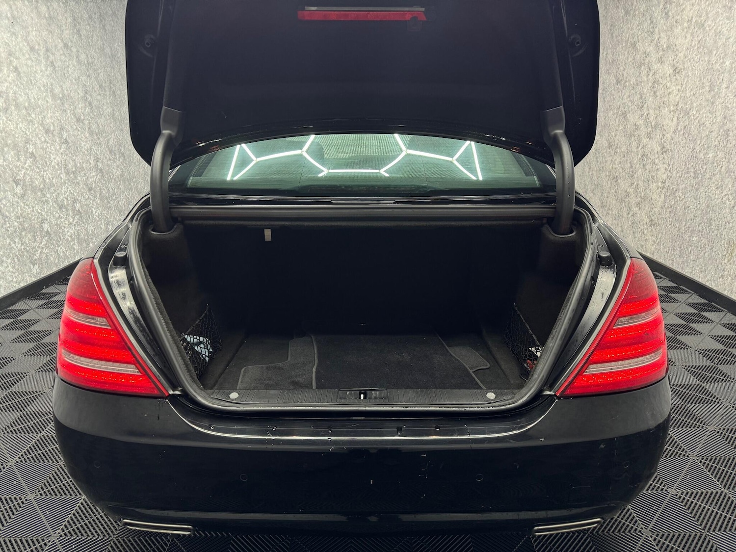 Used Mercedes-Benz S Class for sale - 76729047: Photo 21