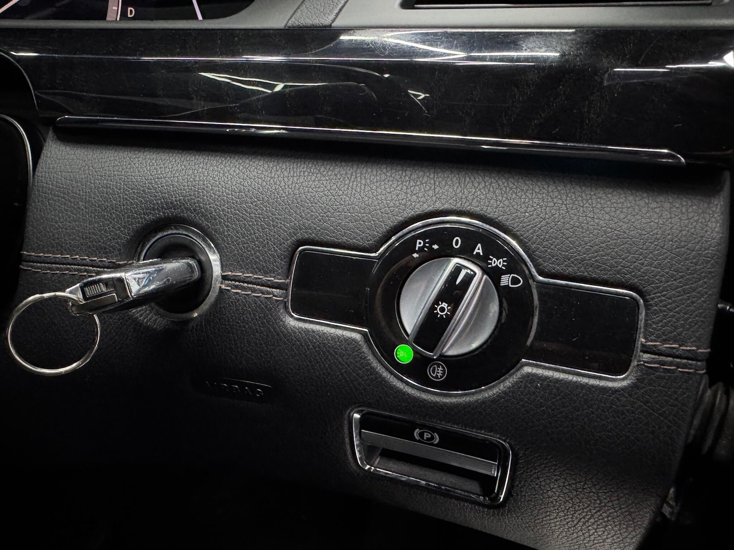 Used Mercedes-Benz S Class for sale - 76729047: Photo 25