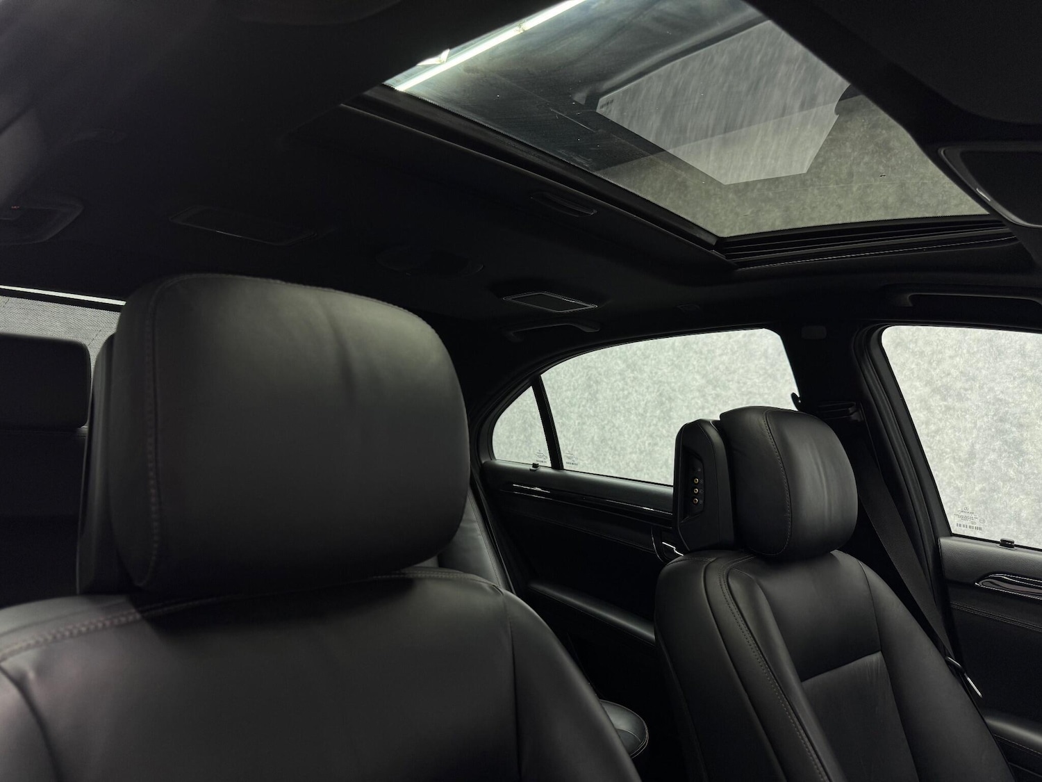 Used Mercedes-Benz S Class for sale - 76729047: Photo 26