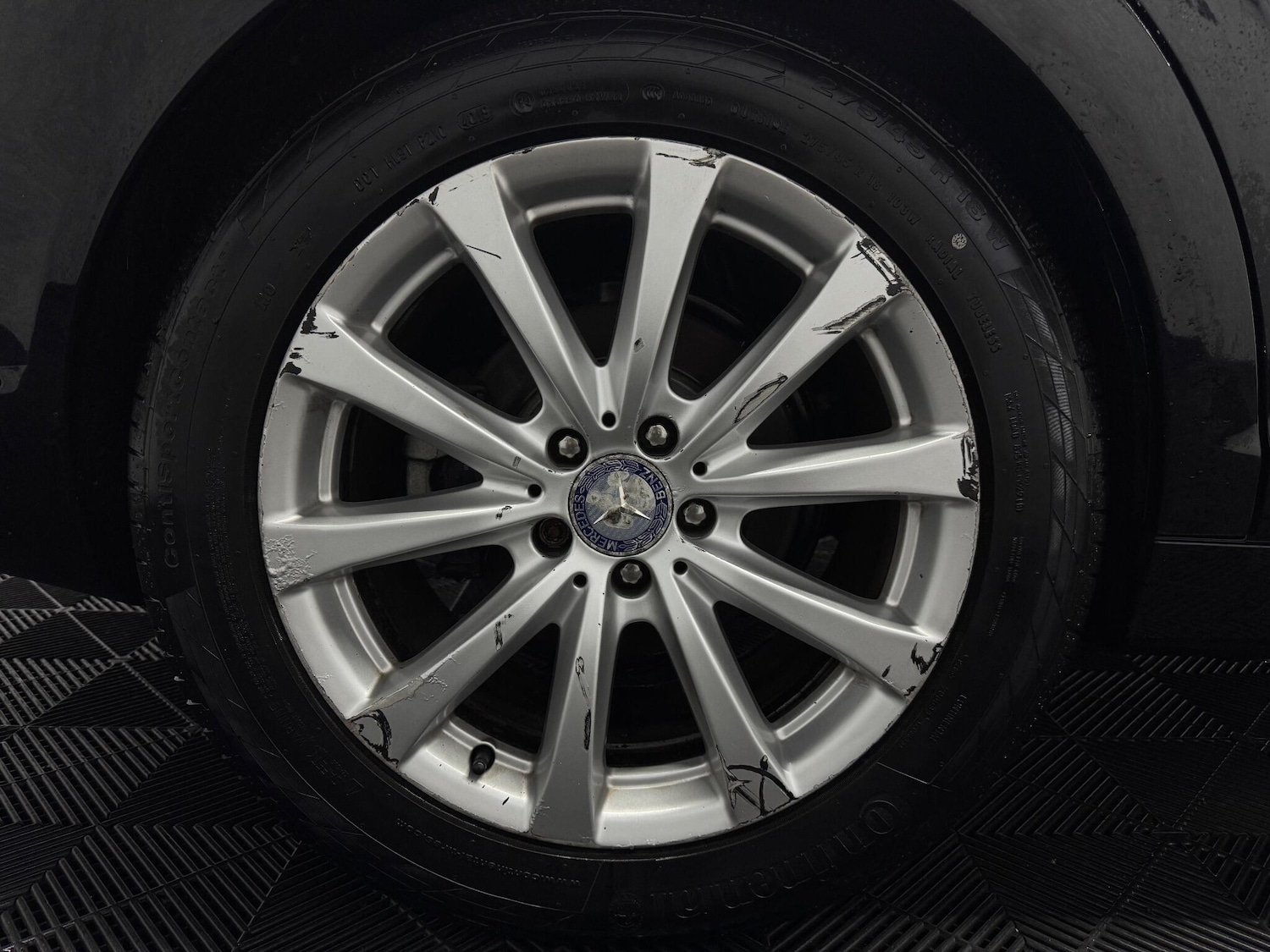 Used Mercedes-Benz S Class for sale - 76729047: Photo 28