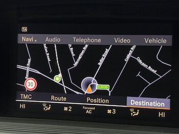 Used Mercedes-Benz S Class 2011 for sale - 76729047: Photo