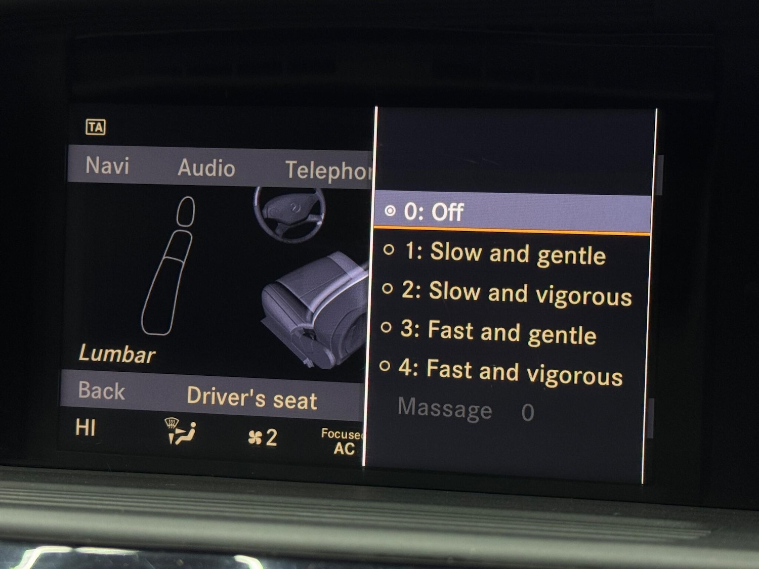 Used Mercedes-Benz S Class for sale - 76729047: Photo 6