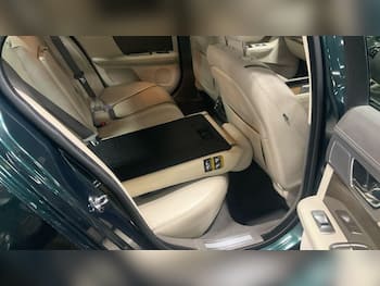 Used Jaguar XF 2013 for sale - 79664585: Photo