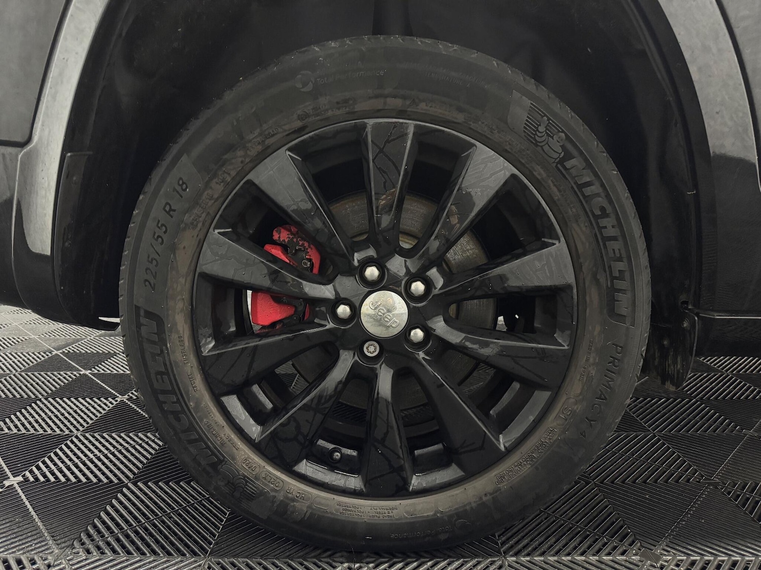 Used Jeep Cherokee for sale - 77925937: Photo 28