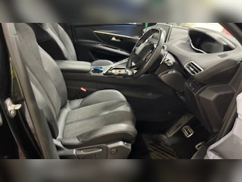 Used Peugeot 3008 2018 for sale - 78231036: Photo