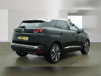 Used Peugeot 3008 2018 for sale - 78231036: Photo